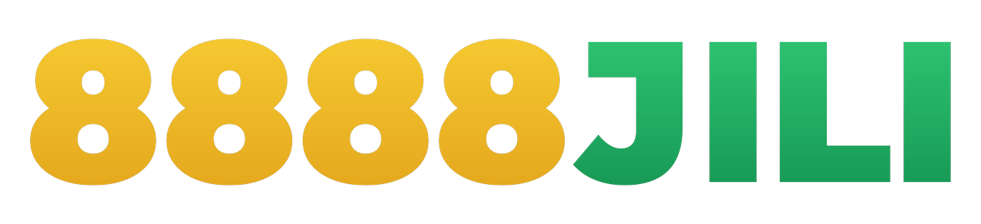 8888jili Logo
